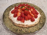 pavlova