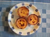 portuguese Tarts